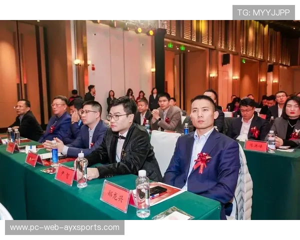 赛事合作伙伴招募说明会吸引多家本土企业参与，赛事平台运营合伙人协议