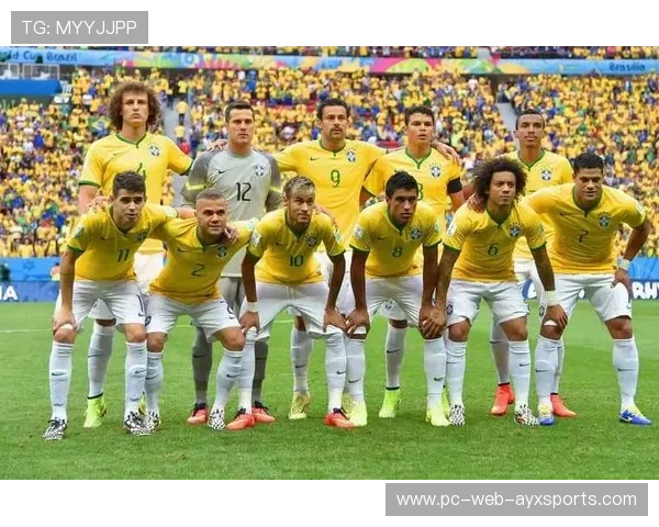 巴西阵容深度比外界想象更恐怖？分析师给出理由