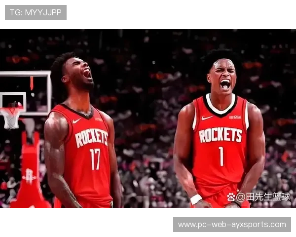 火箭冲击五连胜，两大将缺阵让第三中锋迎来出头时刻