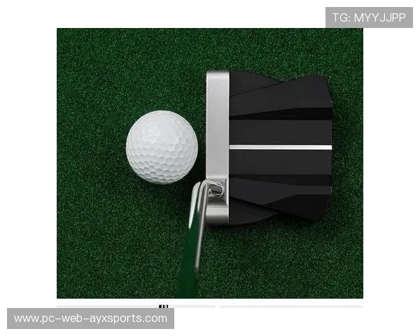 高尔夫推杆读线如神，冠军一推定乾坤