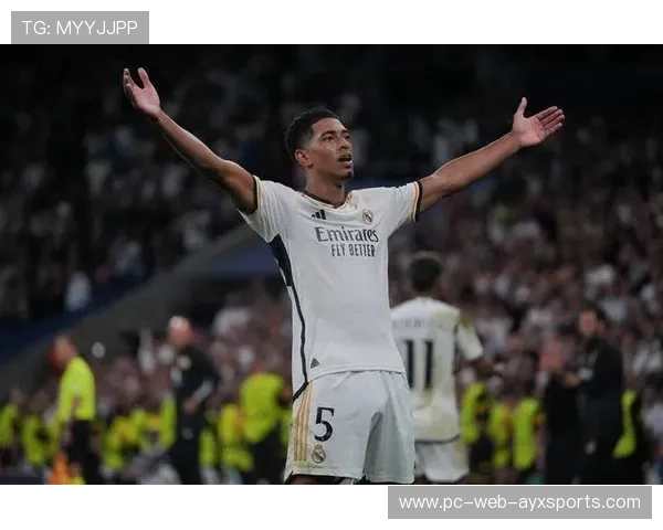 皇马若重建中场，将恢复比赛掌控力