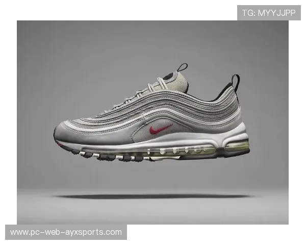 运动鞋圈二级市场火爆，收藏文化兴起