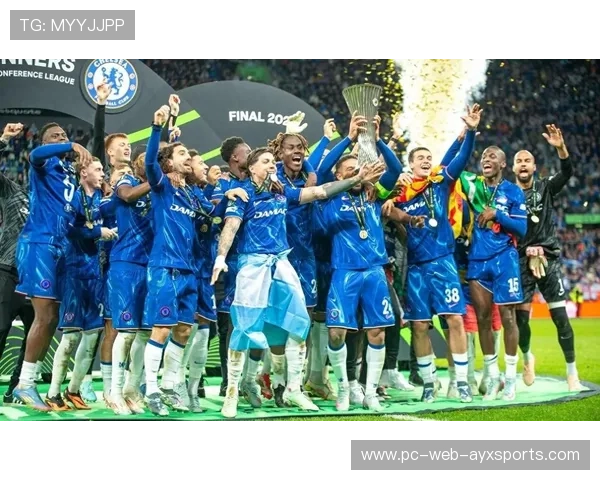 切尔西若保持高执行力，将在欧战中走得更远