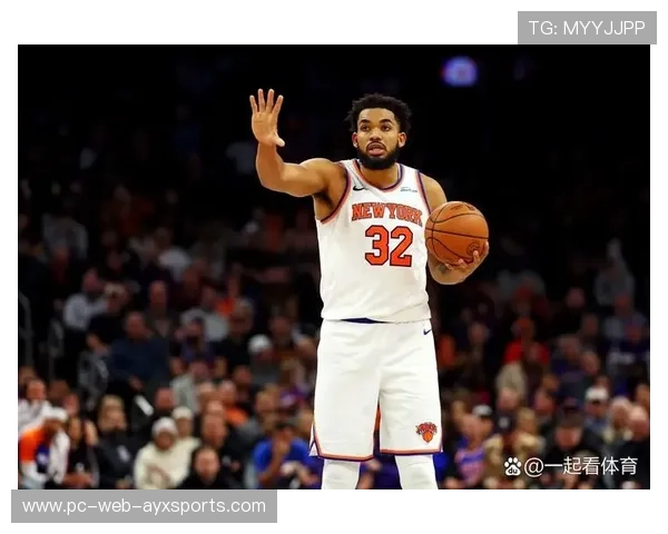 唐斯防守端关键盖帽，森林狼守住主场荣誉