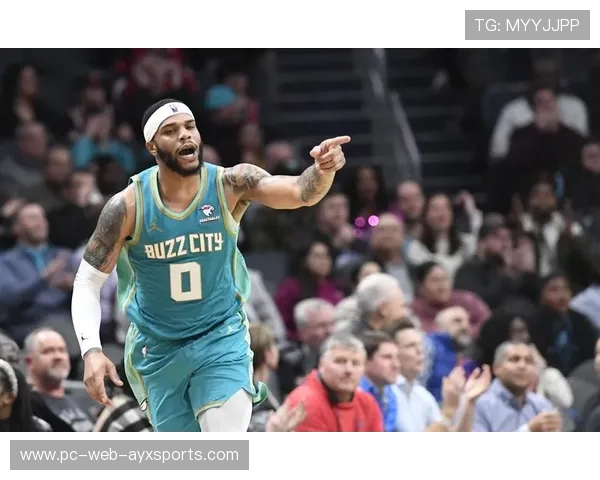 布里奇斯关键篮板,黄蜂锁定胜果