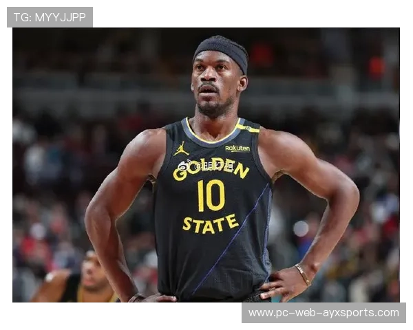 巴特勒左侧急停跳投落袋，热火稳抓主动权