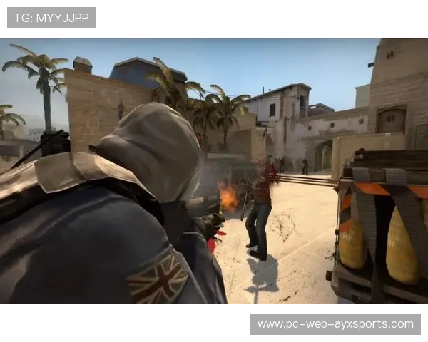 掌握爆破点进攻的秘密武器——从基础到实战的CS_GO配合全攻略