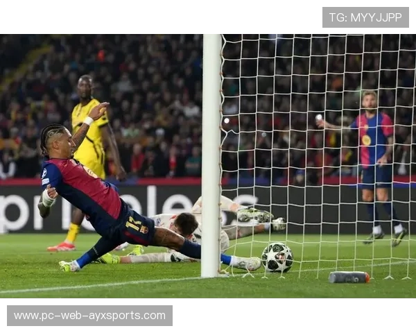 拉菲尼亚门前补射巴萨逆转再胜